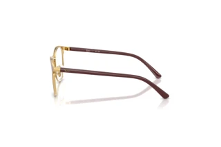 Zijaanzicht Ray-Ban Kids RY9552V (4097)