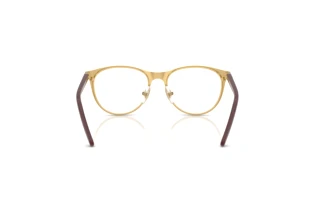 Achteraanzicht Ray-Ban Kids RY9552V (4097)