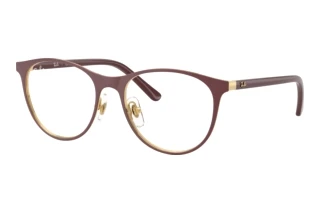 Vooraanzicht Ray-Ban Kids RY9552V (4097)