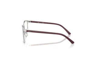 Zijaanzicht Ray-Ban Kids RY9552V (4098)