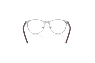 Achteraanzicht Ray-Ban Kids RY9552V (4098)