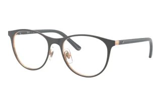 Vooraanzicht Ray-Ban Kids RY9552V (4099)