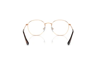 Achteraanzicht Ray-Ban Kids JUNIOR ROB (RY9572V - 4089)