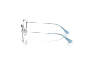 Zijaanzicht Ray-Ban Kids JUNIOR ROB (RY9572V - 4090)