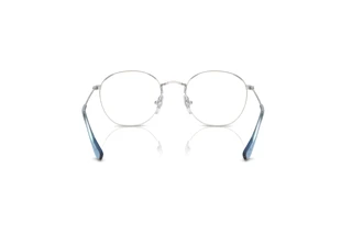 Achteraanzicht Ray-Ban Kids JUNIOR ROB (RY9572V - 4090)