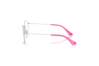 Zijaanzicht Ray-Ban Kids JUNIOR ROB (RY9572V - 4093)