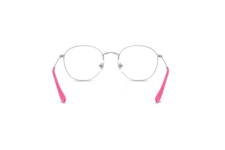 Achteraanzicht Ray-Ban Kids JUNIOR ROB (RY9572V - 4093)