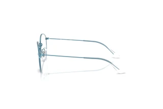 Zijaanzicht Ray-Ban Kids JUNIOR ROB (RY9572V - 4103)