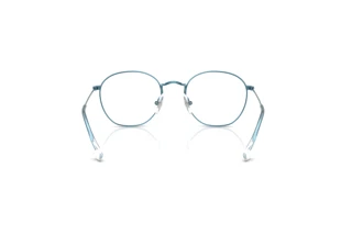 Achteraanzicht Ray-Ban Kids JUNIOR ROB (RY9572V - 4103)