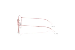 Zijaanzicht Ray-Ban Kids JUNIOR ROB (RY9572V - 4104)