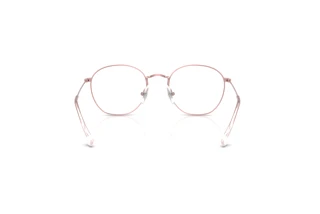 Achteraanzicht Ray-Ban Kids JUNIOR ROB (RY9572V - 4104)