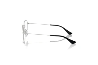 Zijaanzicht Ray-Ban Kids RY9594V (4064)