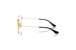 Zijaanzicht Ray-Ban Kids RY9594V (4086)