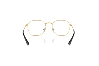 Achteraanzicht Ray-Ban Kids RY9594V (4086)