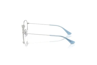 Zijaanzicht Ray-Ban Kids RY9594V (4090)