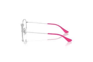 Zijaanzicht Ray-Ban Kids RY9594V (4093)