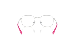 Achteraanzicht Ray-Ban Kids RY9594V (4093)