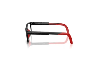Zijaanzicht Ray-Ban Kids RYA1980 (7529)