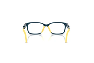 Achteraanzicht Ray-Ban Kids RYA1980 (7530)
