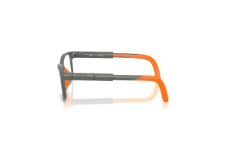 Zijaanzicht Ray-Ban Kids RYA1980 (7533)