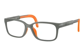 Vooraanzicht Ray-Ban Kids RYA1980 (7533)