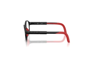 Zijaanzicht Ray-Ban Kids RYA1981 (7529)