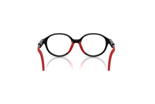 Achteraanzicht Ray-Ban Kids RYA1981 (7529)