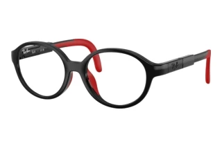 Vooraanzicht Ray-Ban Kids RYA1981 (7529)