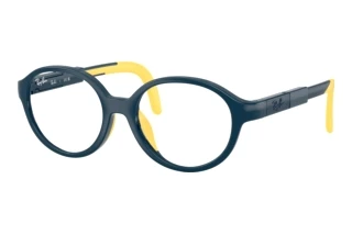 Vooraanzicht Ray-Ban Kids RYA1981 (7530)