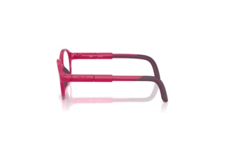 Zijaanzicht Ray-Ban Kids RYA1981 (7531)