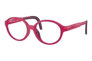 Vooraanzicht Ray-Ban Kids RYA1981 (7531)