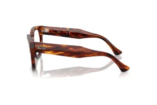 Zijaanzicht Ray-Ban MEGA HAWKEYE (RX0298V - 2144)