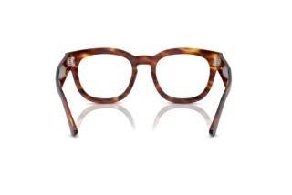 Achteraanzicht Ray-Ban MEGA HAWKEYE (RX0298V - 2144)