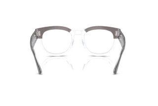 Achteraanzicht Ray-Ban MEGA HAWKEYE (RX0298V - 8111)