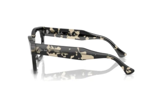 Zijaanzicht Ray-Ban MEGA HAWKEYE (RX0298V - 8117)