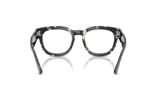Achteraanzicht Ray-Ban MEGA HAWKEYE (RX0298V - 8117)