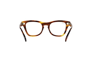 Achteraanzicht Ray-Ban RX0707V (2144)