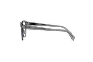 Zijaanzicht Ray-Ban RX0707V (8199)