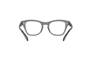 Achteraanzicht Ray-Ban RX0707V (8199)