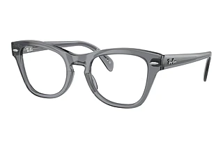 Vooraanzicht Ray-Ban RX0707V (8199)