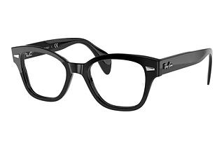 Ray-Ban RX0880 2000 Black