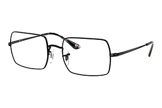 Vooraanzicht Ray-Ban RECTANGLE (RX1969V - 2509)