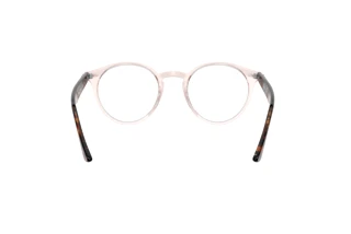 Achteraanzicht Ray-Ban RX2180V (8080)