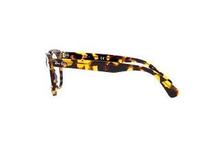 Zijaanzicht Ray-Ban RX2199V (8116)
