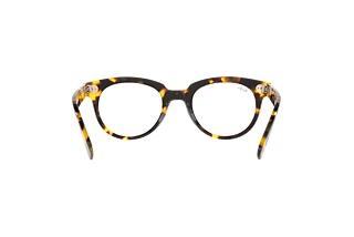 Achteraanzicht Ray-Ban RX2199V (8116)