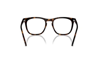 Achteraanzicht Ray-Ban RX2210V (2012)