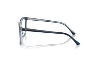 Zijaanzicht Ray-Ban RX2210V (8324)