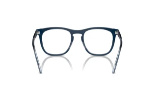 Achteraanzicht Ray-Ban RX2210V (8324)