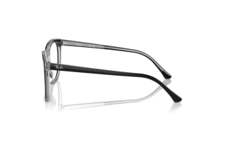 Zijaanzicht Ray-Ban RX2210V (8367)
