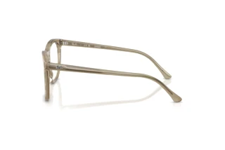Zijaanzicht Ray-Ban RX2210V (8381)